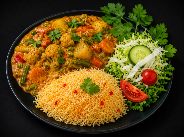 Mix Legumes