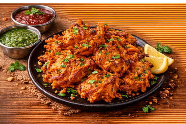Pakora