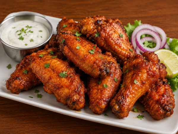 Wings
