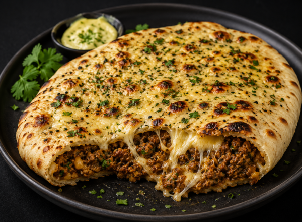 Naan Keema