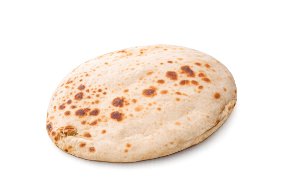 Cheez Naan
