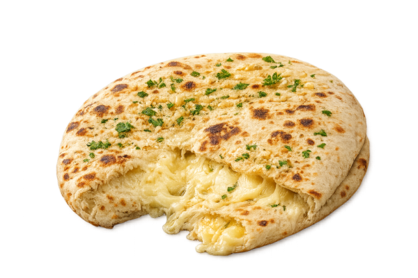 Naan Garlic