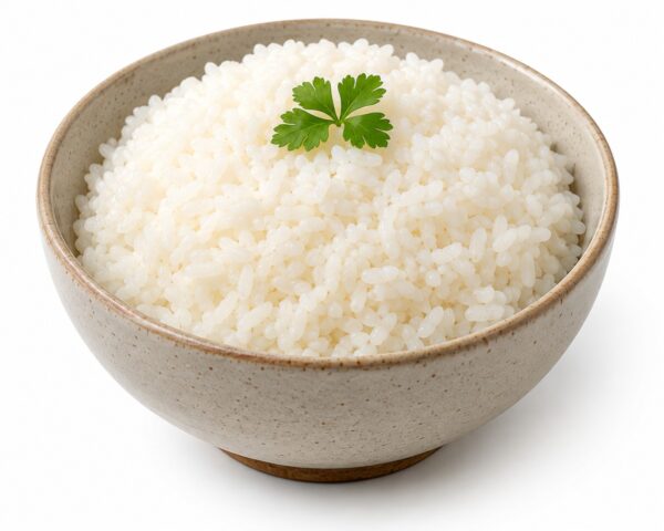 Riz Basmati