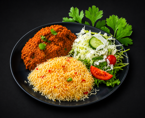 Binghan Bharta
